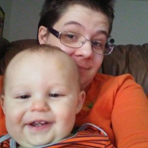 Meet your Posher, Breanna